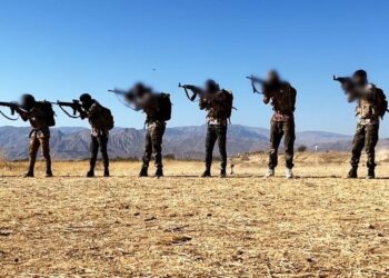 Baloch Liberation Army claims responsibility for attack on Pakistani army in Mastung - BLA