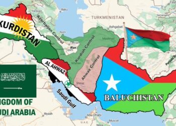 The Baloch Liberation Army’s Operation Herof: A New Chapter in Balochistan’s Conflict