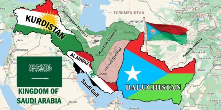 The Baloch Liberation Army’s Operation Herof: A New Chapter in Balochistan’s Conflict