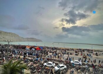 Unrest Grows in Balochistan as Protesters Assert Baloch Ownership of Gwadar