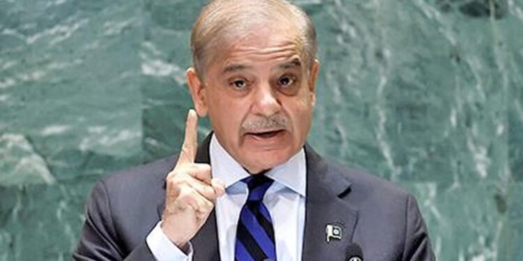 Pakistan to launch comprehensive operation against militants in Balochistan