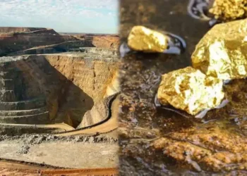 NUTECH launches IGP for Reko Diq Mining Project