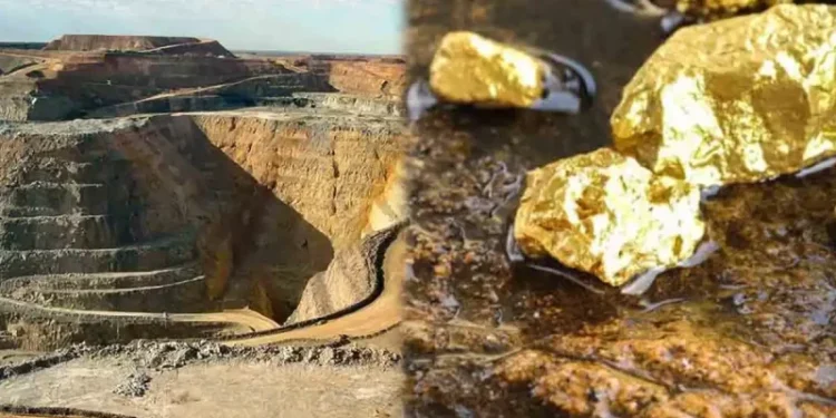 NUTECH launches IGP for Reko Diq Mining Project