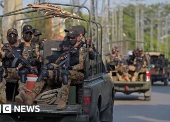 13-year-old among two missing after detention by Pakistani forces