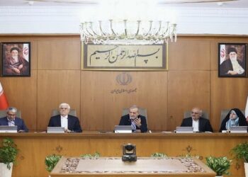 Iranian Parliament Names Sistan and Baluchistan as Most Deprived Region