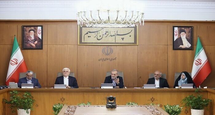 Iranian Parliament Names Sistan and Baluchistan as Most Deprived Region
