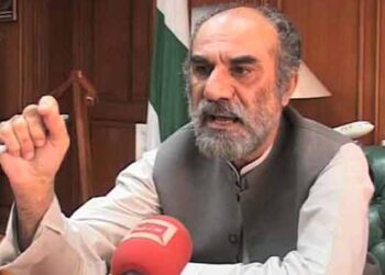Former Balochistan CM appeals for protection of human rights of Baloch people amid rise in 'abductions'