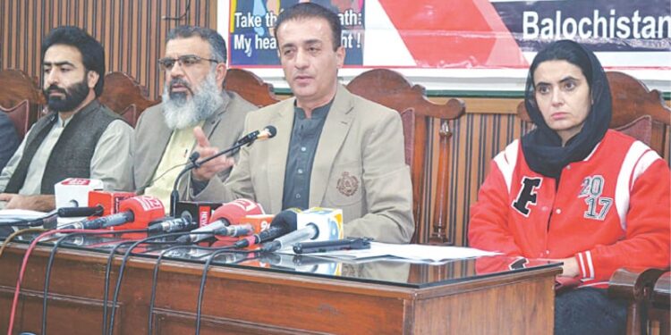 462 new HIV cases reported in Balochistan