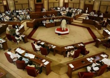 Balochistan Assembly: Senate sub-panel approves bill to increase seats to 80