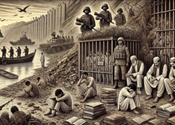 Human Rights Violations in Balochistan: A Bitter Reality