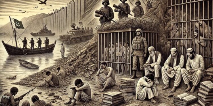 Human Rights Violations in Balochistan: A Bitter Reality