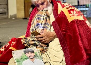 Balochistan: Pakistani Forces Continue Enforced Disappearances With International Impunity