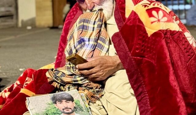 Balochistan: Pakistani Forces Continue Enforced Disappearances With International Impunity