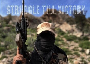 Balochistan: BLA claims responsibility for 9 attacks; killing 6 soldiers