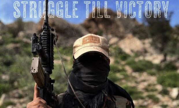 Balochistan: BLA claims responsibility for 9 attacks; killing 6 soldiers