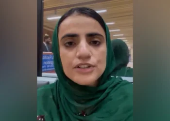 “Pakistani military killing forcibly disappeared individuals, discarding their mutilated bodies”: Mahrang Baloch