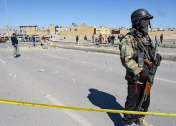 Local leader of Pakistan’s National Party killed in Balochistan’s Panjgur