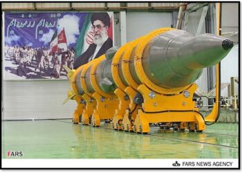 Who gave nuclear bomb technology to Iran?
