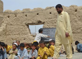 Balochistan's Education Crisis – A Testament to Worst Governance