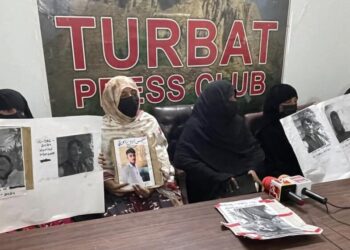 Balochistan: Authorities Given Two Days to Release Disappeared Individuals or Risk Protests