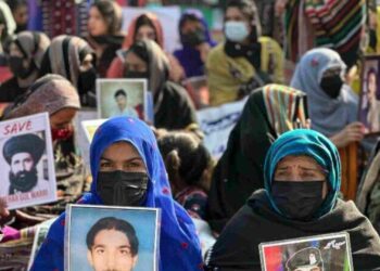 Balochistan’s women are not reaching their full potential