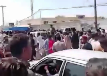 Six killed in terrorist attacks in Iran’s southeastern province of Sistan and Baluchestan