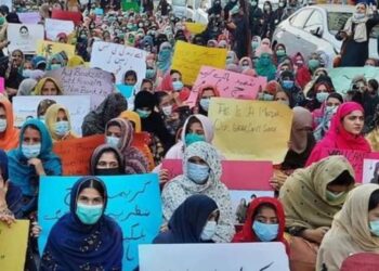 Balochistan saw 98 cases of enforced disappearances, 12 extra-judicial killings: BNM Report