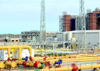 Sui Northern Gas Pipelines Limited (SNGPL)