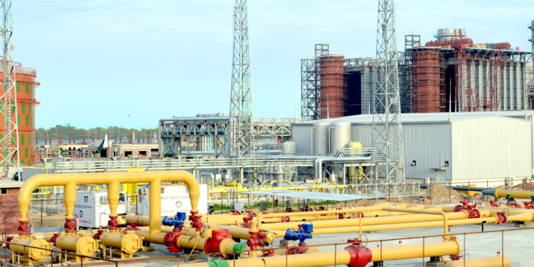 Sui Northern Gas Pipelines Limited (SNGPL)