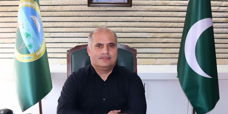 (BSAC) has strongly condemned the appointment of Malik Tareen, who was previously implicated in the University of Balochistan scandal, as Vice Chancellor of Lasbela University