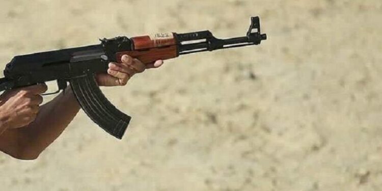 Shooting at an emergency ambulance in Iranshahr According to the public relations of the country's emergency organization, Babak Yektaprast, referring to the shooting at an emergency ambulance in Iranshahr, said: Following a clan conflict in Delgan city that resulted in injuries to a number of people, two emergency operation teams were dispatched to the scene.