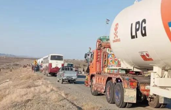 At least seven people forcibly disappeared in Balochistan, triggering widespread unrest