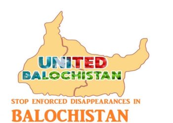 Mass Enforced Disappearances Raise Alarm Over Human Rights Crisis