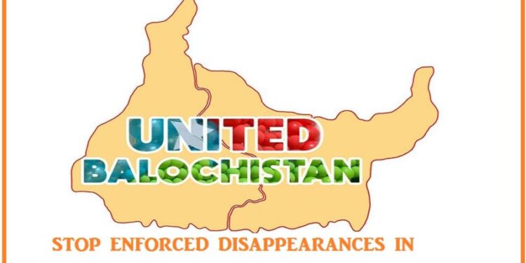 Mass Enforced Disappearances Raise Alarm Over Human Rights Crisis