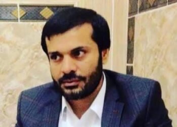 Balochistan’s youth warn against the non-release of Sardar Haji Hamid Gamshadzai; protests will reach the field from cyberspace