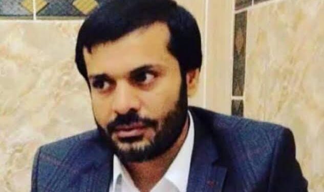 Balochistan’s youth warn against the non-release of Sardar Haji Hamid Gamshadzai; protests will reach the field from cyberspace