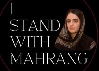 If its true Dr. Mahrang Baloch and other Baloch women were caught under 3MPO?