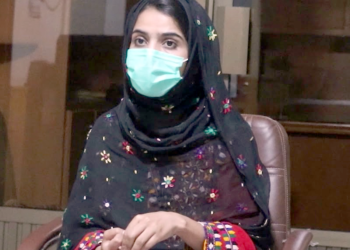 Dr Sabiha: My father, Mir Basheer Ahmed, has been taken to the office of Hub SP