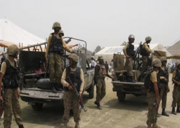 Pakistan's enforced disappearance machine targets Baloch youth again