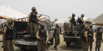 Pakistan's enforced disappearance machine targets Baloch youth again