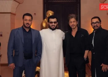 Salman Khan separates Balochistan from Pakistan at Saudi event, fans laud actor’s comment: ‘A subtle but bold distinction’