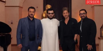 Salman Khan separates Balochistan from Pakistan at Saudi event, fans laud actor’s comment: ‘A subtle but bold distinction’