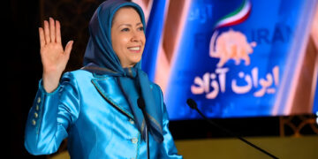 Message from Mrs. Maryam Rajavi, President-elect of the Resistance, for the period of the transition of sovereignty to the people of Iran