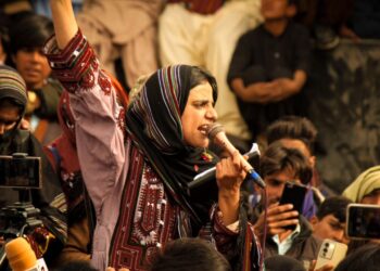 Celebrating Baloch Culture Amid Rights Challenges – OpEd