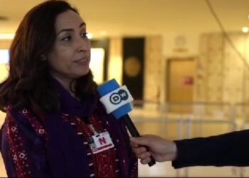 Fariba Borhanzehi warns of increased executions to create terror in Iran