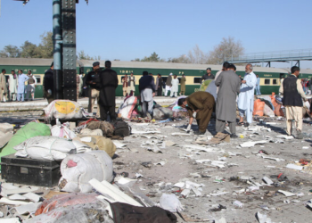 Balochistan and the Struggle for Identity, Freedom, and Self-Determination