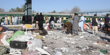 Balochistan and the Struggle for Identity, Freedom, and Self-Determination