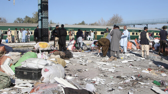 Balochistan and the Struggle for Identity, Freedom, and Self-Determination