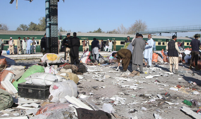Balochistan and the Struggle for Identity, Freedom, and Self-Determination