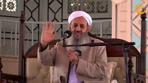 سخنان مولوی عبدالحمید
